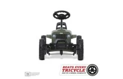 BERG JEEP Buzzy Sahara -Chique Speelgoed Winkel 0ae94e264576d0f671233f76b80c5ec3443323c2f3f94a0865cbcf3afbff8979