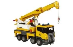 Bruder 3570 Scania Liebherr Telescoopkraan -Chique Speelgoed Winkel 0c598886211f706575eac68f23a69c7fb8121cd930c31c1074f5885a564e382b