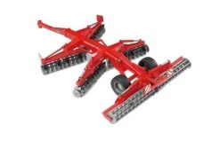 Bruder 2217 Kuhn Discover XL Schijf Eg