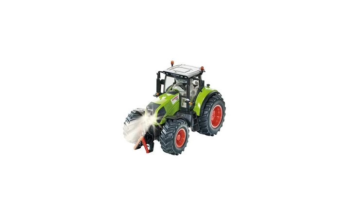 Siku Control 6882 Claas Axion 85 1:32 3 Siku Control 6882 Claas Axion 85 1:32