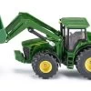 Siku 1982 John Deere Met Frontlader -Chique Speelgoed Winkel 0fc3488fad73883b66e3d1b6ccd695521a8b016c8d4e39f114eeeecd9e4cf475