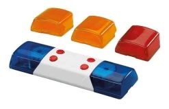 Bruder 2802 Licht- En Geluidmodule