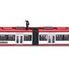 Siku 1895 Tram Bombardier -Chique Speelgoed Winkel 100 1