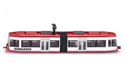 Siku 1895 Tram Bombardier