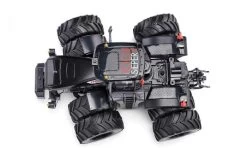 Siku 6799 Claas Xerion 5000 Zwart Met Dubbele Banden 13 Siku 6799 Claas Xerion 5000 Zwart Met Dubbele Banden -Chique Speelgoed Winkel 100 3