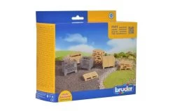 Bruder 2415 Logistiek Set -Chique Speelgoed Winkel 1028efe01c747cd0decc05717da622370520c469b024794bc805800ca115f49a