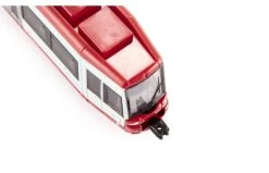 Siku 1895 Tram Bombardier -Chique Speelgoed Winkel 103 1