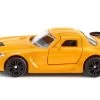 Siku 1542 Mercedes-Benz SLS AMG Black Series -Chique Speelgoed Winkel 104