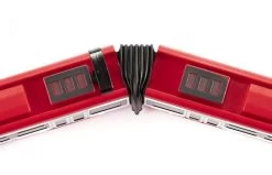 Siku 1895 Tram Bombardier -Chique Speelgoed Winkel 104 1