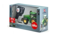 Siku 6881 Control John Deere 8345R 1:32 -Chique Speelgoed Winkel 104 1 1