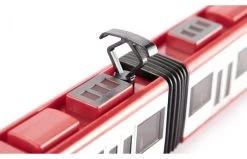 Siku 1895 Tram Bombardier -Chique Speelgoed Winkel 105 1