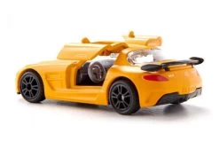 Siku 1542 Mercedes-Benz SLS AMG Black Series -Chique Speelgoed Winkel 106