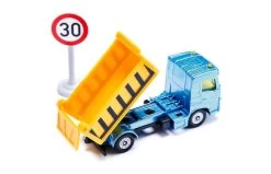 Siku 6336 Bouwplaats Set 5 Delig -Chique Speelgoed Winkel 10633600000 100 04