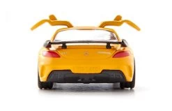 Siku 1542 Mercedes-Benz SLS AMG Black Series -Chique Speelgoed Winkel 107