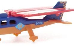 Siku 1101 Sportvliegtuig 11 Siku 1101 Sportvliegtuig -Chique Speelgoed Winkel 10 1