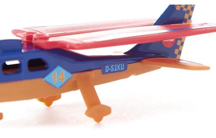 Siku 1101 Sportvliegtuig 6 Siku 1101 Sportvliegtuig - Afbeelding 4