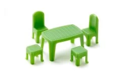 Siku 1693 Ford F150 Pick-Up Camper 10 Siku 1693 Ford F150 Pick-Up Camper -Chique Speelgoed Winkel 112