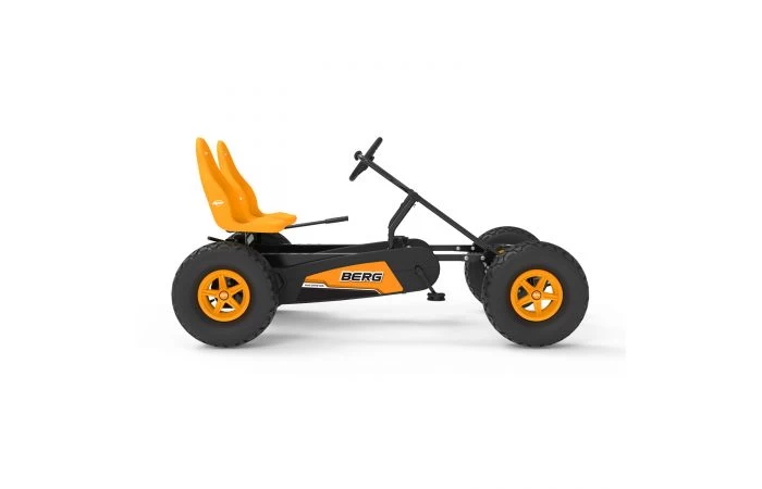 BERG Duo Coaster E-BFR 5 BERG Duo Coaster E-BFR - Afbeelding 3