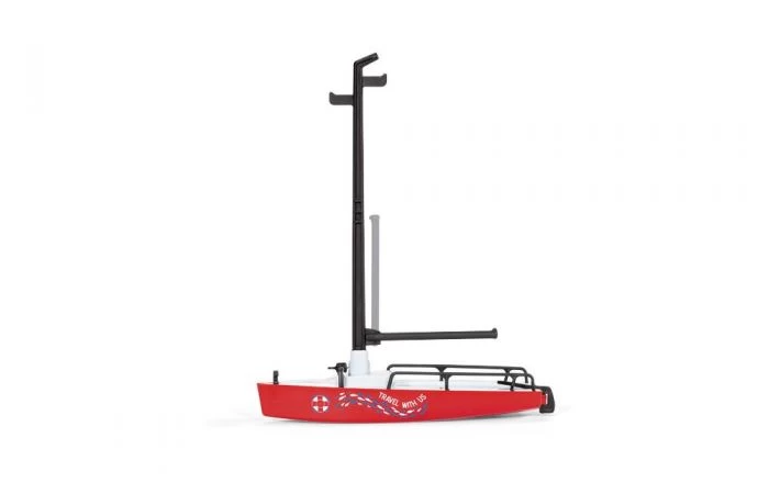 Siku 1752 Zeilboot Met Boeien 7 Siku 1752 Zeilboot Met Boeien - Afbeelding 5