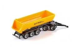 Siku 1858 JCB 825 Met Dolly En Aanhanger -Chique Speelgoed Winkel 11b503bab2cd04445bd3d8b53f53efa9a08e2fa1f86676935627c6bc68076f23