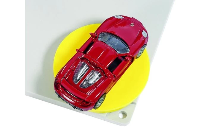 Siku 5504 World - Autoshowroom 6 Siku 5504 World - Autoshowroom - Afbeelding 4