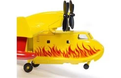 Siku 1793 Brandweervliegtuig 1:87 -Chique Speelgoed Winkel 1200x1067 1