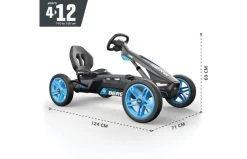 BERG Rally APX Blue Skelter -Chique Speelgoed Winkel 1200x1133