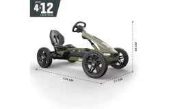 BERG Rally Jeep® Cherokee Skelter -Chique Speelgoed Winkel 1200x1194 1