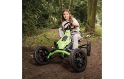 BERG Rally DRT Green Skelter -Chique Speelgoed Winkel 1200x1200 19 1