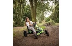 BERG Rally DRT Green Skelter -Chique Speelgoed Winkel 1200x1200 20 1