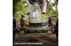 BERG Rally Jeep® Cherokee Skelter -Chique Speelgoed Winkel 1200x1200 28 1