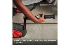 BERG Rally APX Red 3 Gears Skelter -Chique Speelgoed Winkel 1200x1200 34 1