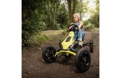 BERG Rally DRT Yellow 3 Gears Skelter 14 BERG Rally DRT Yellow 3 Gears Skelter -Chique Speelgoed Winkel 1200x1200 37 1