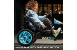 BERG Rally NRG Orange Skelter -Chique Speelgoed Winkel 1200x1200 5 1 1