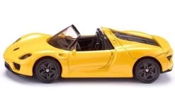 Siku 6313 Sportwagen En Motor Set -Chique Speelgoed Winkel 1200x437 1