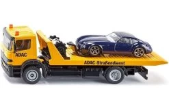 SIKU Afsleepwagen