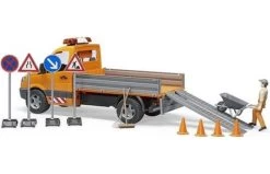 Bruder 2677 Mercedes-Benz Sprinter Wegenbouw Auto -Chique Speelgoed Winkel 1200x459 1