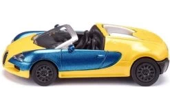 Siku 6323 Special Set Sportwagens -Chique Speelgoed Winkel 1200x461