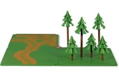 Siku 5699 World - Landweg En Bos -Chique Speelgoed Winkel 1200x561 1
