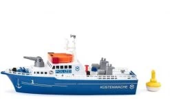 Siku 5401 Politieboot Met Licht En Geluid -Chique Speelgoed Winkel 1200x601 1