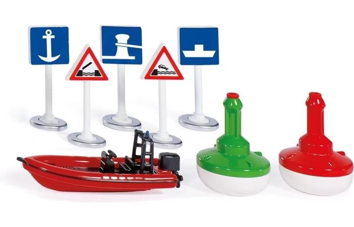 Siku 5589 World - Garage En Parkeerplaats 3 Siku 5589 World - Garage En Parkeerplaats