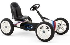 BERG Buddy BMW Streetracer