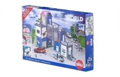 Siku 5510 Politiestation -Chique Speelgoed Winkel 1200x720 2