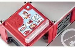 Siku 5508 World Brandweerkazerne -Chique Speelgoed Winkel 1200x720 6