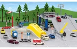 Siku 5506 World - Helicopter Platform