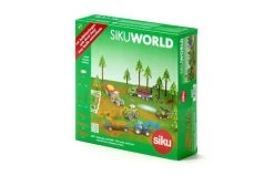 Siku 5699 World - Landweg En Bos -Chique Speelgoed Winkel 1200x720 9