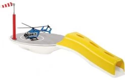 Siku 5506 World - Helicopter Platform -Chique Speelgoed Winkel 1200x731 1