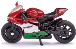 Siku 6313 Sportwagen En Motor Set -Chique Speelgoed Winkel 1200x736 1