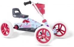 BERG Buzzy Bloom Skelter