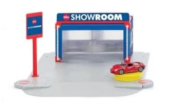 Siku 5504 World - Autoshowroom 8 Siku 5504 World - Autoshowroom -Chique Speelgoed Winkel 1200x788 1